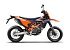 New 2026 KTM 690 Enduro R