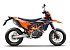 New 2026 KTM 690 SMC R