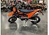 New 2026 KTM 690 SMC R