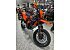 New 2026 KTM 690 SMC R