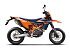 New 2026 KTM 690