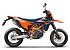New 2026 KTM 690