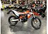 2026 KTM 690 Enduro R