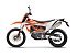 New 2026 KTM 690