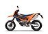 New 2026 KTM 690