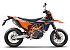 New 2026 KTM 690 SMC R