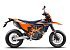 New 2026 KTM 690 SMC R