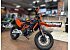 New 2026 KTM 690 SMC R