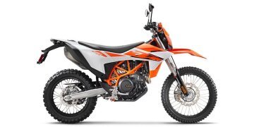 2026 KTM 690 Enduro R