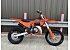 New 2026 KTM 85SX