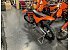 New 2026 KTM 85SX