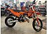2026 KTM 85SX