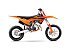 New 2026 KTM 85SX