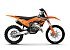 New 2026 KTM 85SX