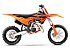 New 2026 KTM 85SX