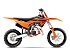 New 2026 KTM 85SX