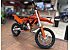 New 2026 KTM 85SX