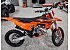 New 2026 KTM 85SX