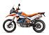 New 2026 KTM 890