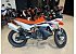 New 2026 KTM 890