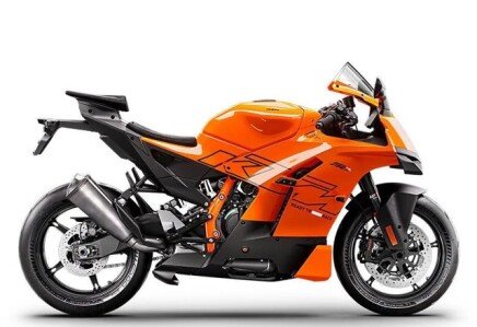 Photo 1 for New 2026 KTM 990