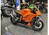 New 2026 KTM 990