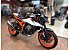 New 2026 KTM 990