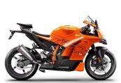 New 2026 KTM 990