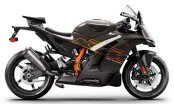 New 2026 KTM 990