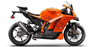 New 2026 KTM 990