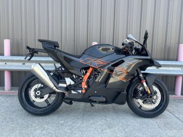 New 2026 KTM 990