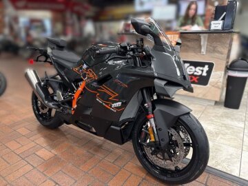 New 2026 KTM 990