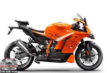 New 2026 KTM 990