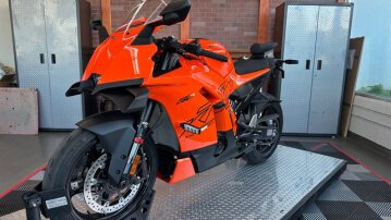 2026 KTM 990