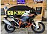 New 2026 KTM Brabus 1400 R Signature Edition