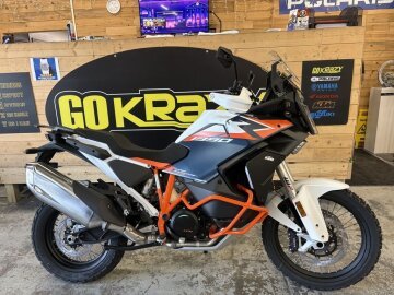 New 2026 KTM Brabus 1400 R Signature Edition