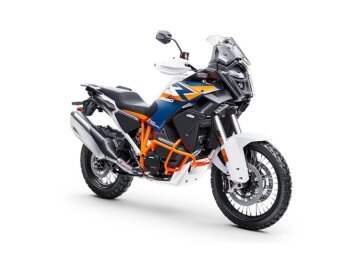 New 2026 KTM Brabus 1400 R Signature Edition