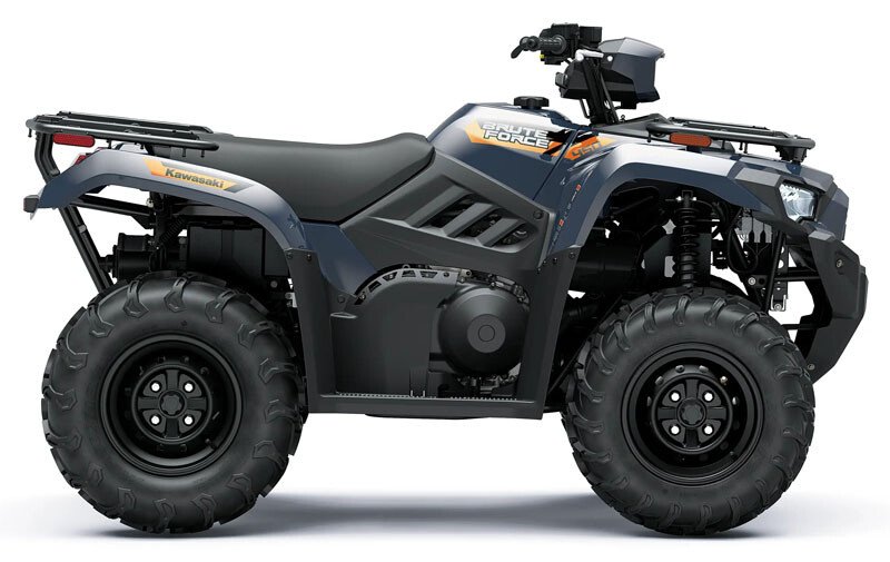 New 2026 Kawasaki Brute Force 450 4x4