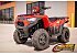 New 2026 Kawasaki Brute Force 300