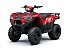 New 2026 Kawasaki Brute Force 300