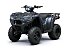 New 2026 Kawasaki Brute Force 300