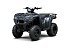 New 2026 Kawasaki Brute Force 300