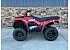 New 2026 Kawasaki Brute Force 300