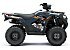 New 2026 Kawasaki Brute Force 300