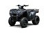 New 2026 Kawasaki Brute Force 300