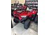 New 2026 Kawasaki Brute Force 300
