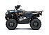 New 2026 Kawasaki Brute Force 300