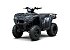 New 2026 Kawasaki Brute Force 300