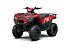 New 2026 Kawasaki Brute Force 300