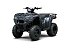 New 2026 Kawasaki Brute Force 300